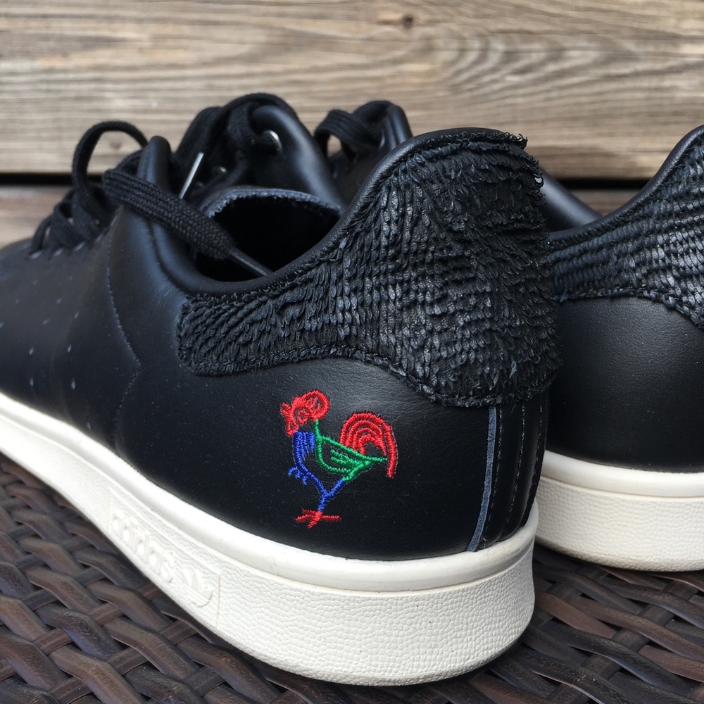 Stan Smith CNY
